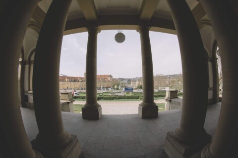 StadtPalais – Museum für Stuttgart 