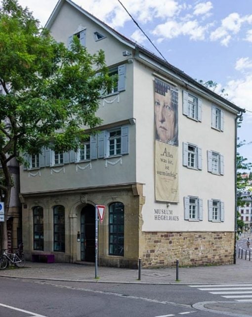 StadtPalais – Museum für Stuttgart