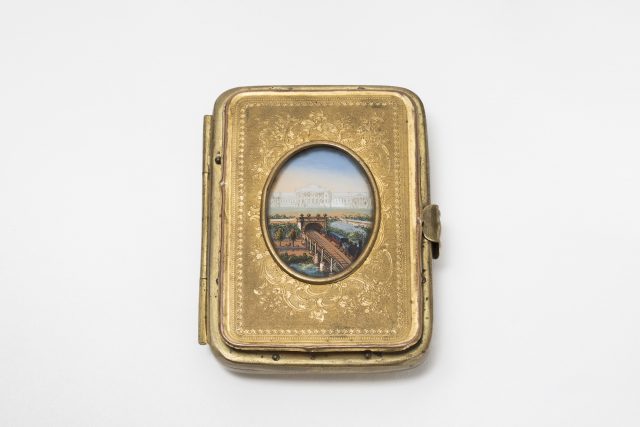 StadtPalais – Museum für Stuttgart Sammlung