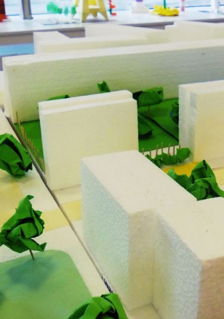 StadtPalais – Museum für Stuttgart Workshops