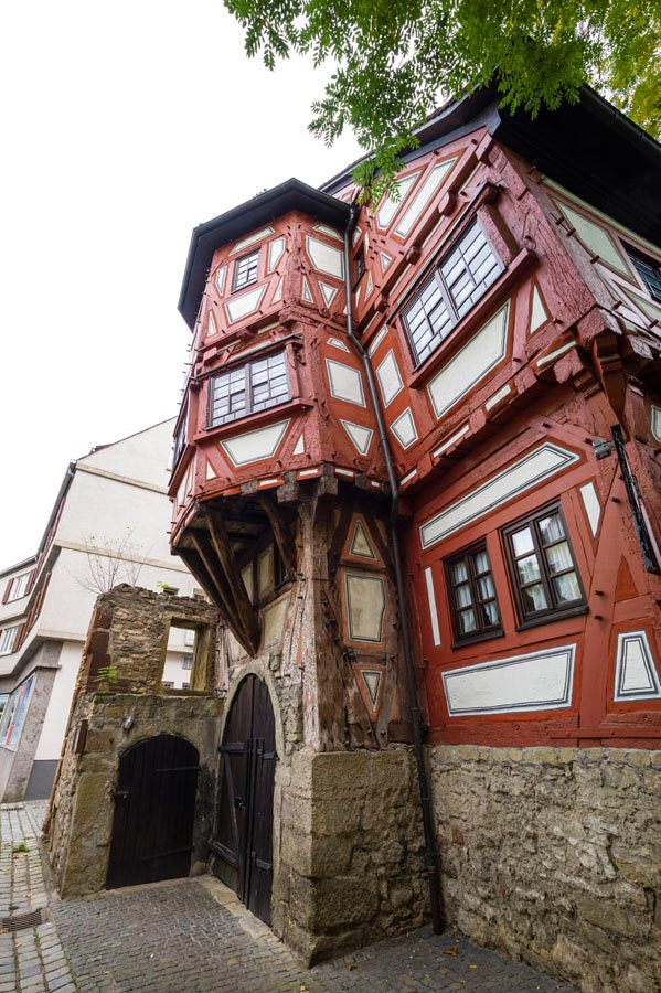 StadtPalais – Museum für Stuttgart Stadtmuseum Bad Cannstatt