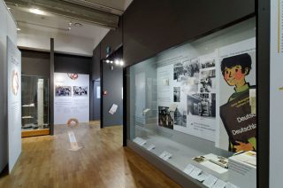 StadtPalais – Museum für Stuttgart 