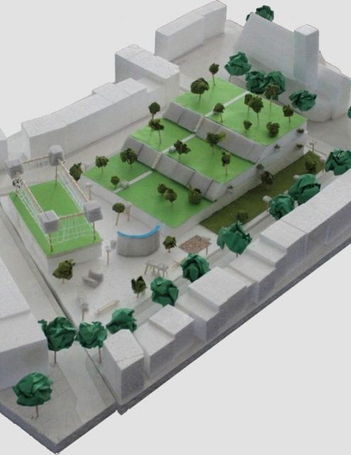 StadtPalais – Museum für Stuttgart Workshops