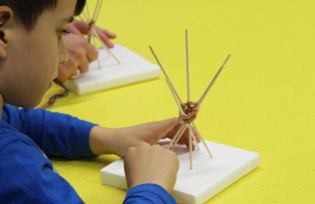 StadtPalais – Museum für Stuttgart Workshops