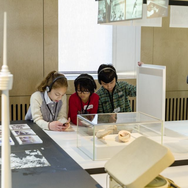 StadtPalais – Museum für Stuttgart