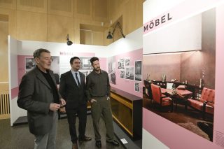 StadtPalais – Museum für Stuttgart 