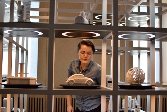 StadtPalais – Museum für Stuttgart Workshops
