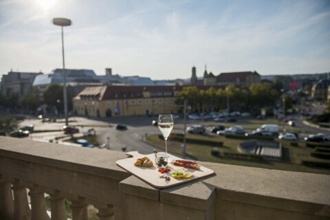 StadtPalais – Museum für Stuttgart 