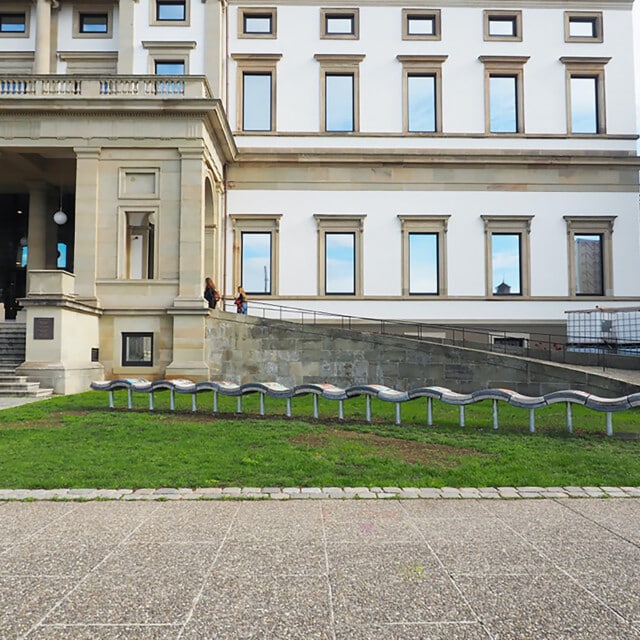 StadtPalais – Museum für Stuttgart