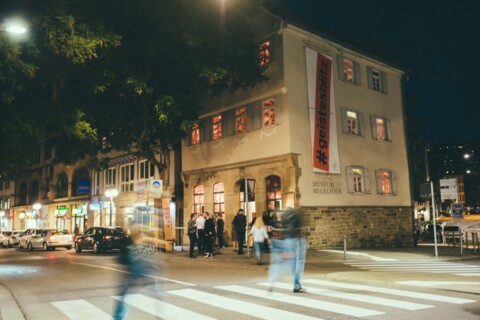 StadtPalais – Museum für Stuttgart 