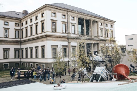 StadtPalais – Museum für Stuttgart 