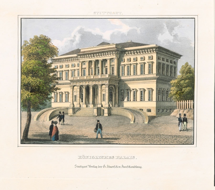 StadtPalais – Museum für Stuttgart Konzeption StadtPalais