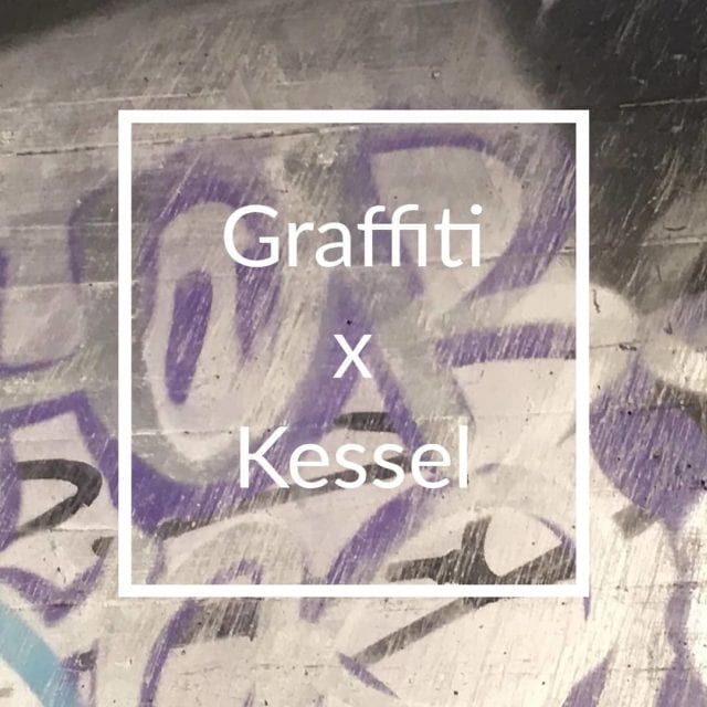 StadtPalais – Museum für Stuttgart Stuttgarts Wände – Graffiti im Kessel