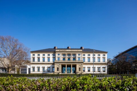 StadtPalais – Museum für Stuttgart 