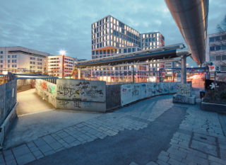StadtPalais – Museum für Stuttgart 