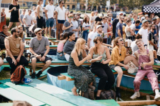 StadtPalais – Museum für Stuttgart Stuttgart am Meer 2019, Palais du Beast 2, Skateboardcontest Foto: Julia Ochs