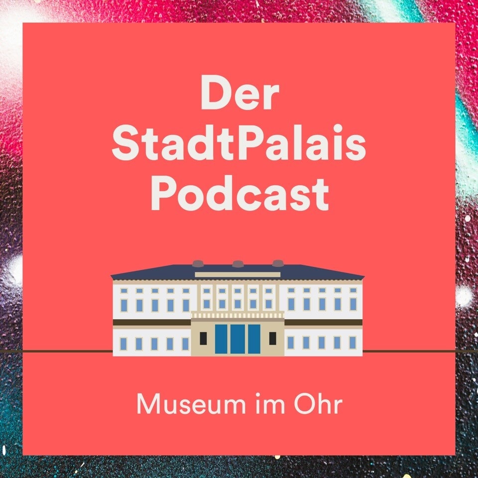 StadtPalais – Museum für Stuttgart WÄNDE I WALLS Graffiti im Kessel
