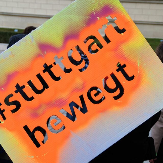 StadtPalais – Museum für Stuttgart