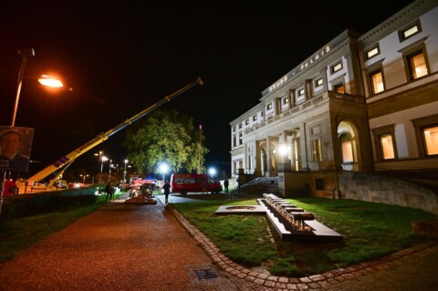 StadtPalais – Museum für Stuttgart 