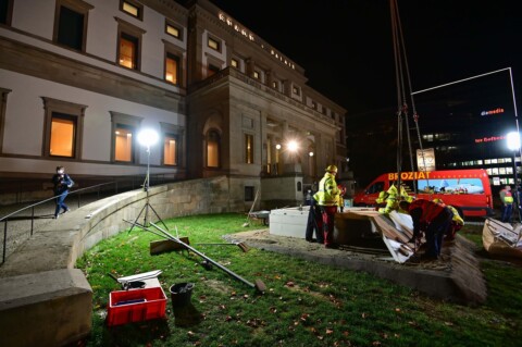 StadtPalais – Museum für Stuttgart 