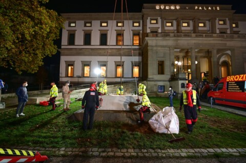 StadtPalais – Museum für Stuttgart 