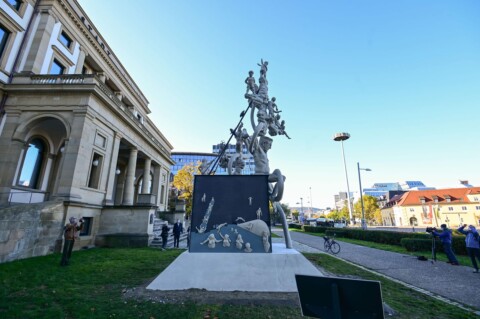 StadtPalais – Museum für Stuttgart 