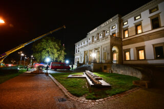 StadtPalais – Museum für Stuttgart 