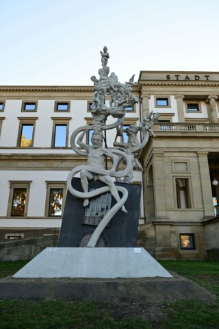 StadtPalais – Museum für Stuttgart 