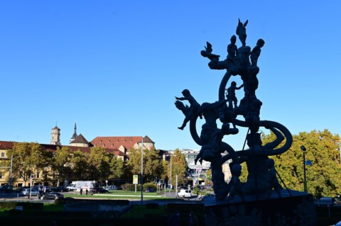 StadtPalais – Museum für Stuttgart 