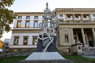 StadtPalais – Museum für Stuttgart 