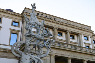 StadtPalais – Museum für Stuttgart 