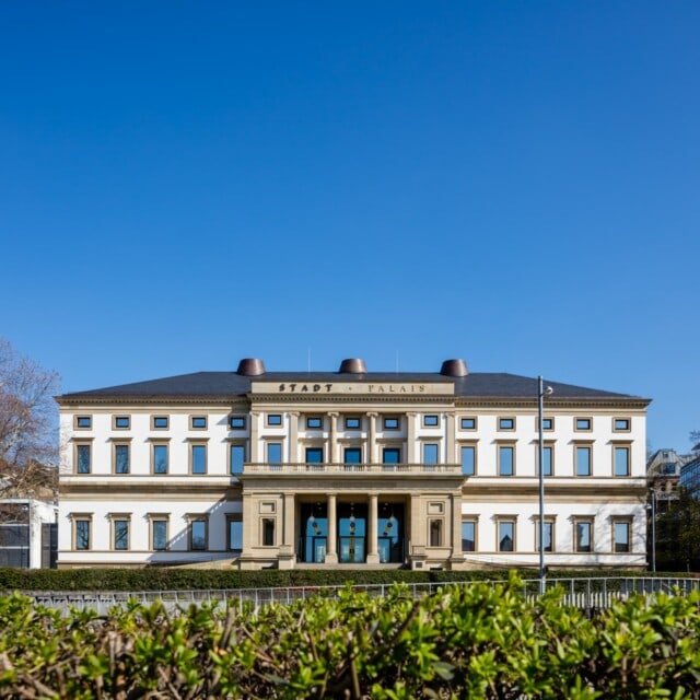 StadtPalais – Museum für Stuttgart