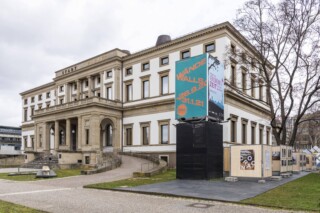 StadtPalais – Museum für Stuttgart 