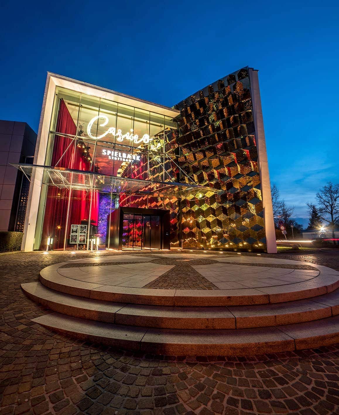 Stuttgarts außergewöhnliche Jobs StadtPalais Museum für Stuttgart