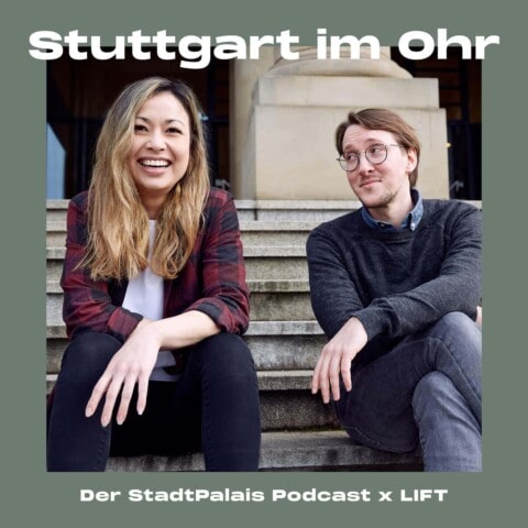 Der StadtPalais – Museum für Stuttgart, digitaler Kulturwinter, Podcast, Kultur, Stuttgart.
