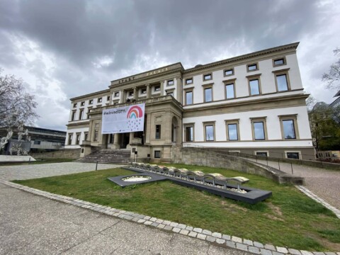 StadtPalais – Museum für Stuttgart 