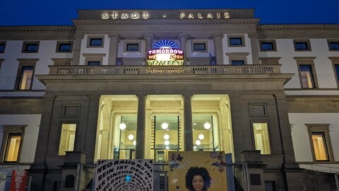 StadtPalais – Museum für Stuttgart 