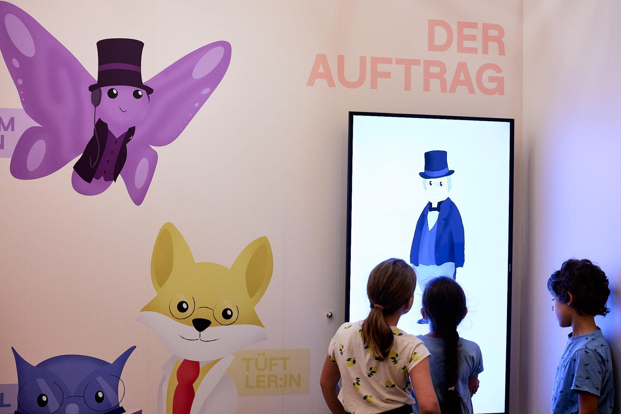 StadtPalais – Museum für Stuttgart 