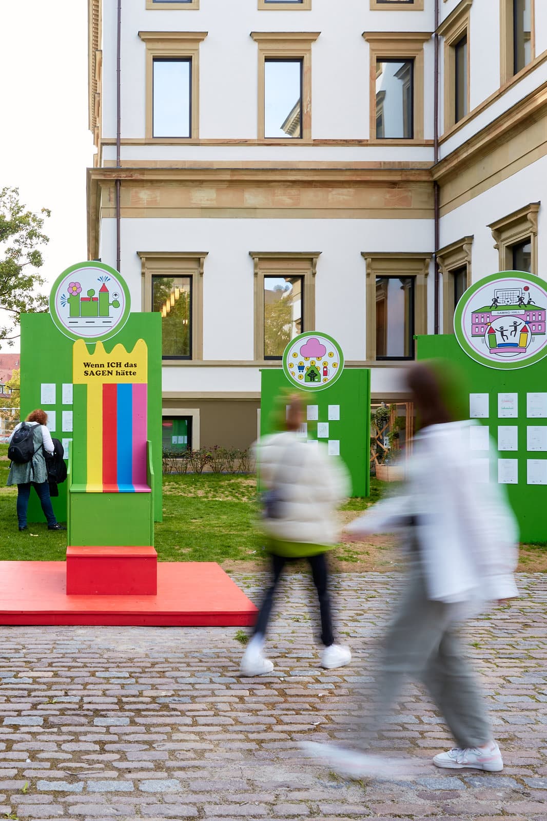 StadtPalais – Museum für Stuttgart 