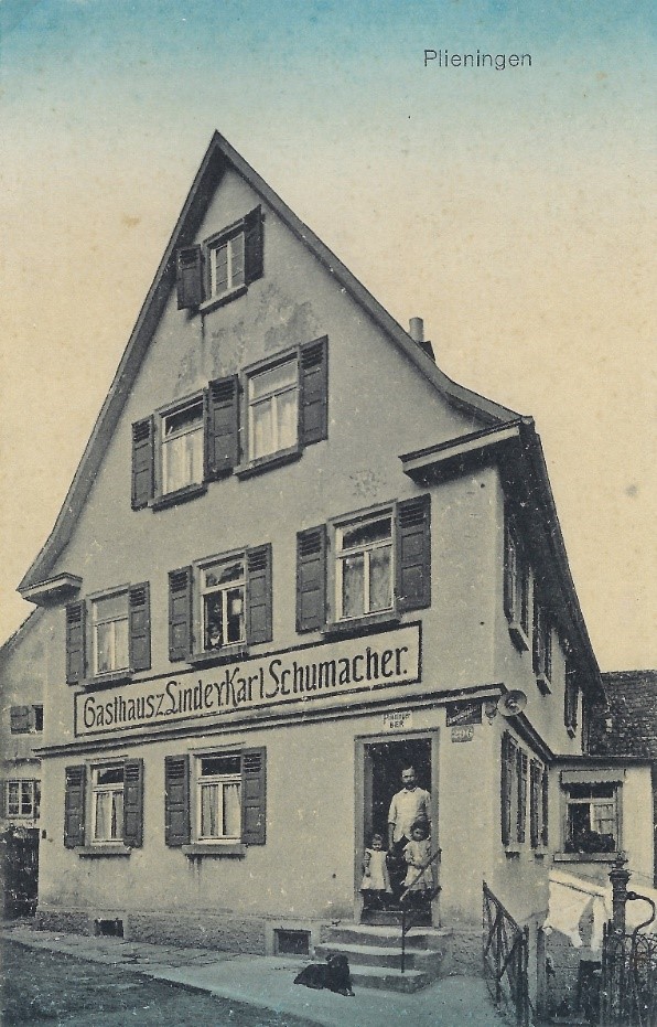 StadtPalais – Museum für Stuttgart Heimatmuseum Plieningen