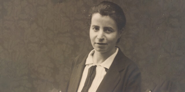Paula Straus