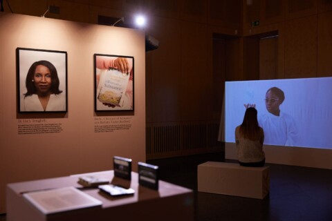 StadtPalais – Museum für Stuttgart 