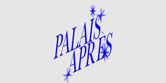 Palais Après 