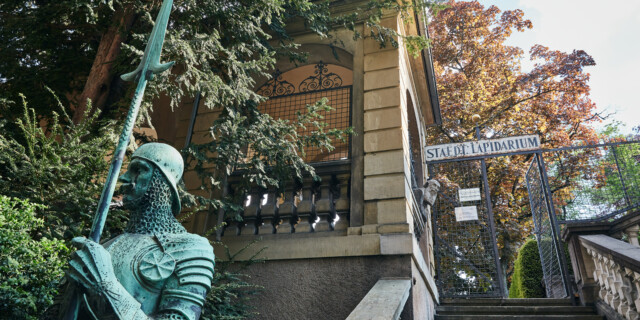 Domani e per sempre: Begegnung mit dem Schriftsteller und Liedermacher Ermal Meta