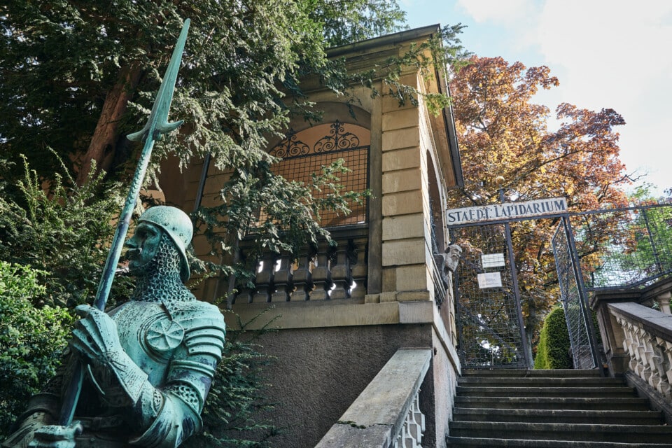 StadtPalais – Museum für Stuttgart Museumsfamilie