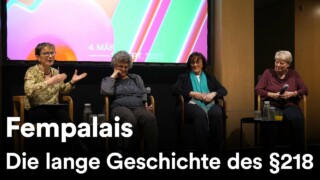 Die lange Geschichte des §218