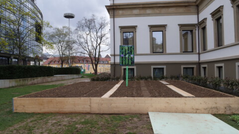 StadtPalais – Museum für Stuttgart 