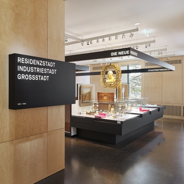 StadtPalais – Museum für Stuttgart