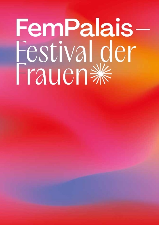 StadtPalais – Museum für Stuttgart FemPalais – Festival der Frauen*
