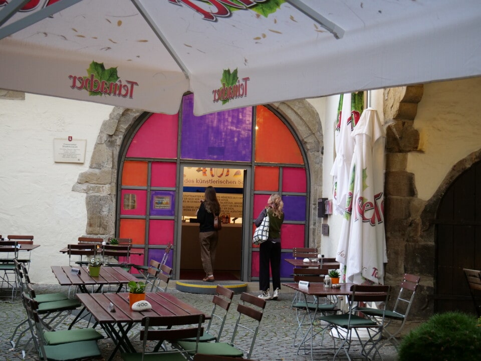 StadtPalais – Museum für Stuttgart Stadtmuseum Bad Cannstatt